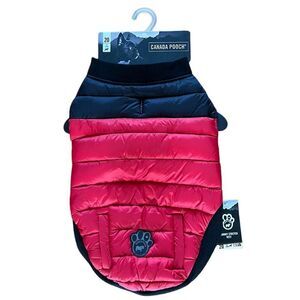 NEW Canada Pooch Summit Stretch Vest